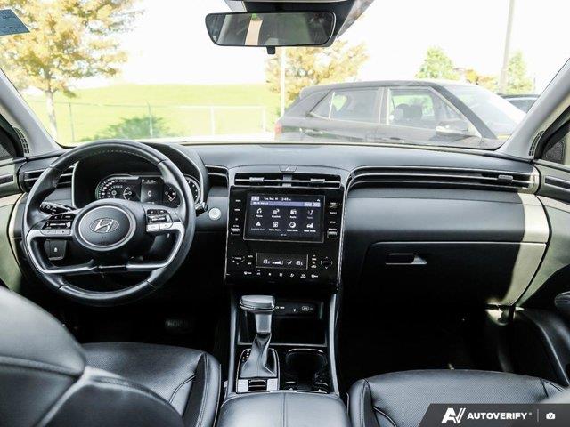 hyundai Tucson 2022 - 30