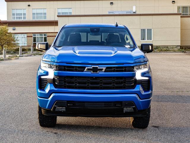 chevrolet Silverado 1500 2023 - 3