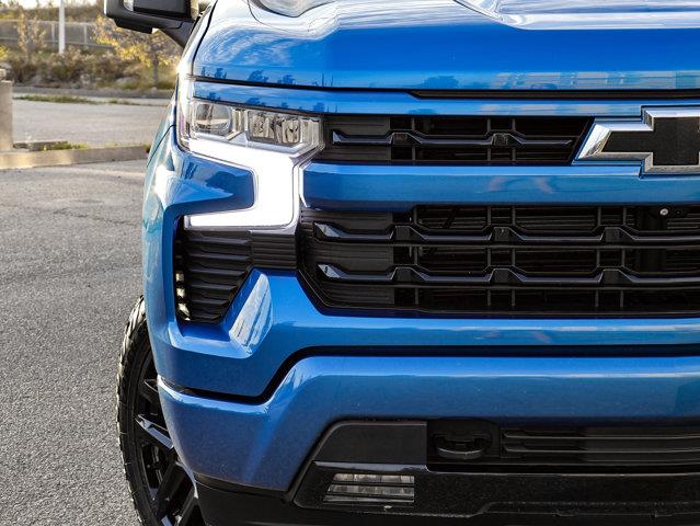 chevrolet Silverado 1500 2023 - 5