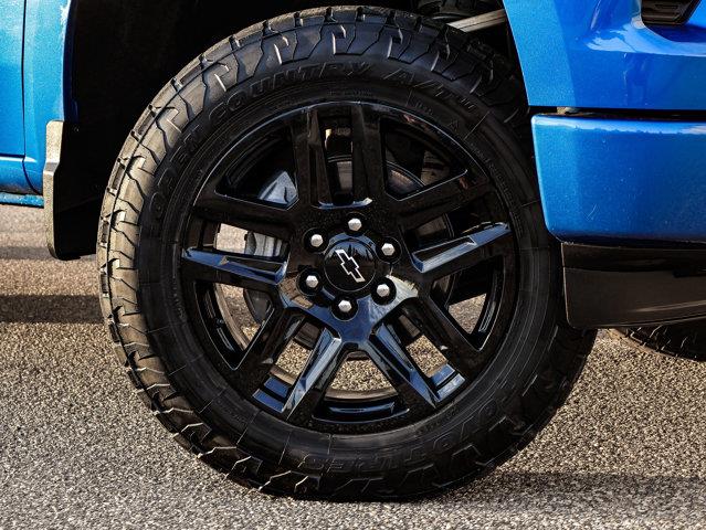 chevrolet Silverado 1500 2023 - 6