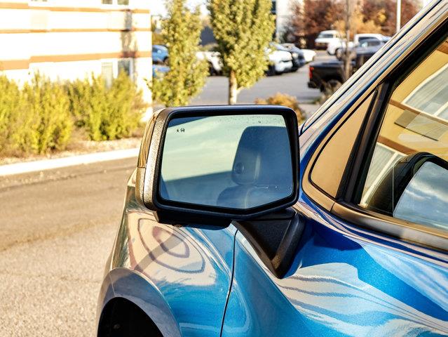 chevrolet Silverado 1500 2023 - 7