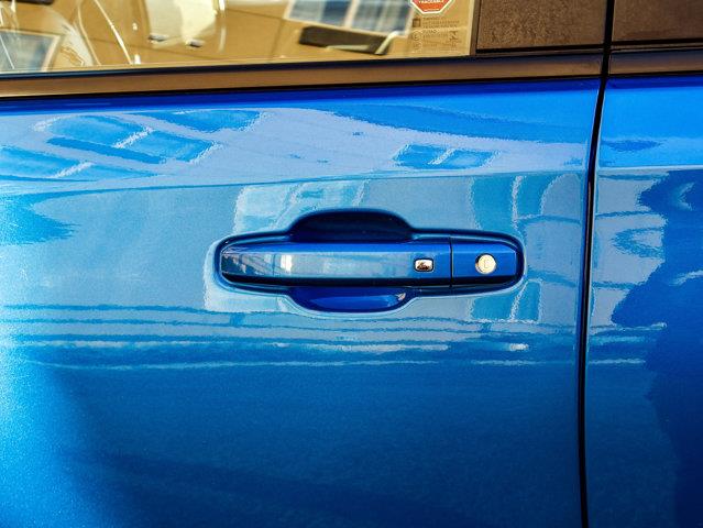 chevrolet Silverado 1500 2023 - 8