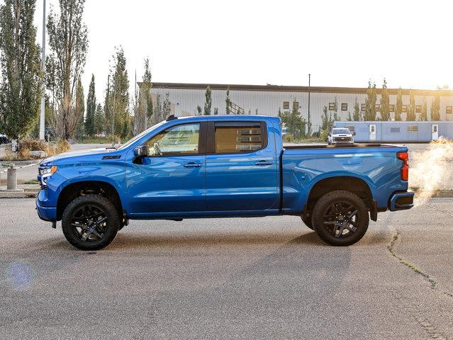 chevrolet Silverado 1500 2023 - 10