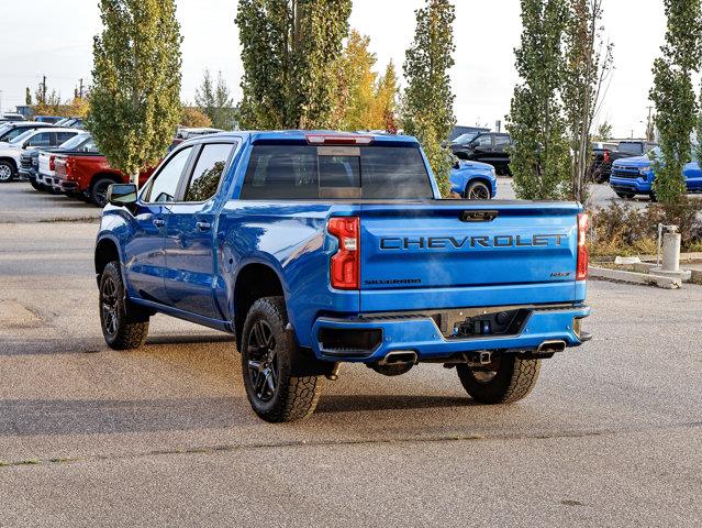chevrolet Silverado 1500 2023 - 11