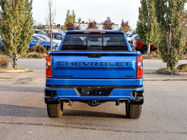 chevrolet Silverado 1500 2023 - 12