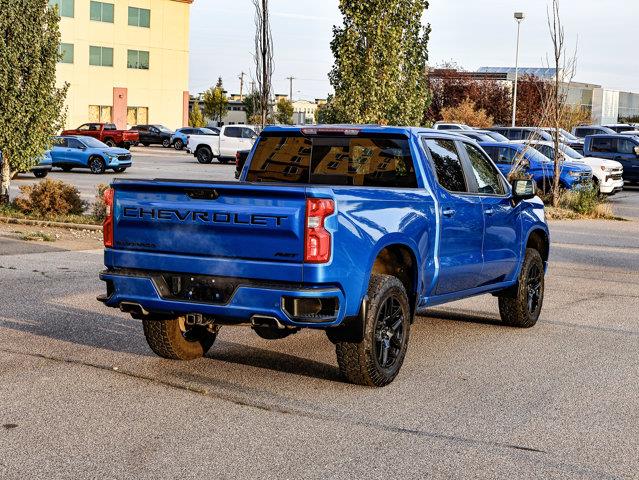 chevrolet Silverado 1500 2023 - 13