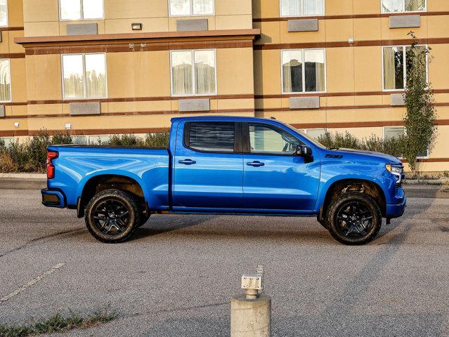 chevrolet Silverado 1500 2023 - 14