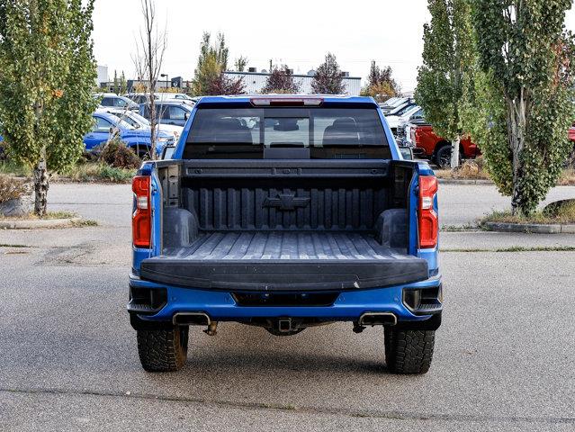 chevrolet Silverado 1500 2023 - 15