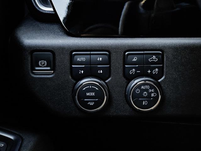 chevrolet Silverado 1500 2023 - 19