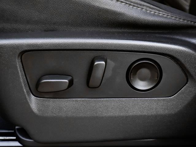 chevrolet Silverado 1500 2023 - 20