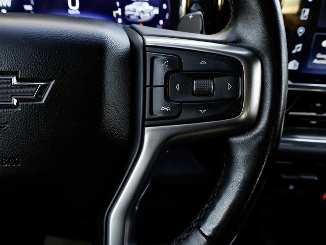 chevrolet Silverado 1500 2023 - 23