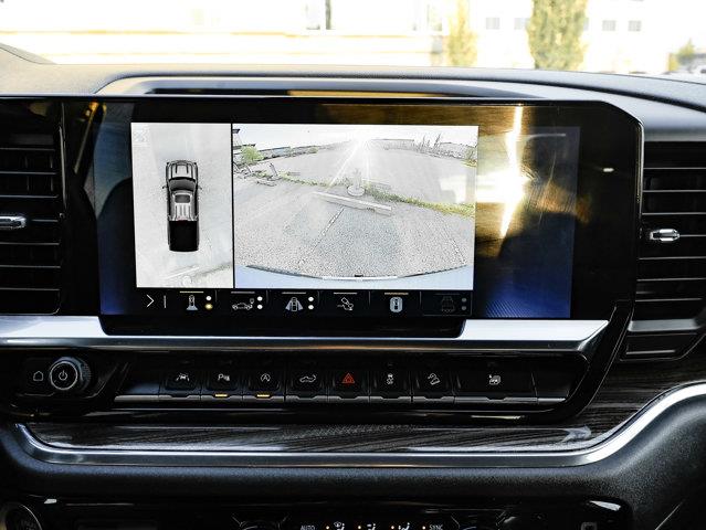 chevrolet Silverado 1500 2023 - 26