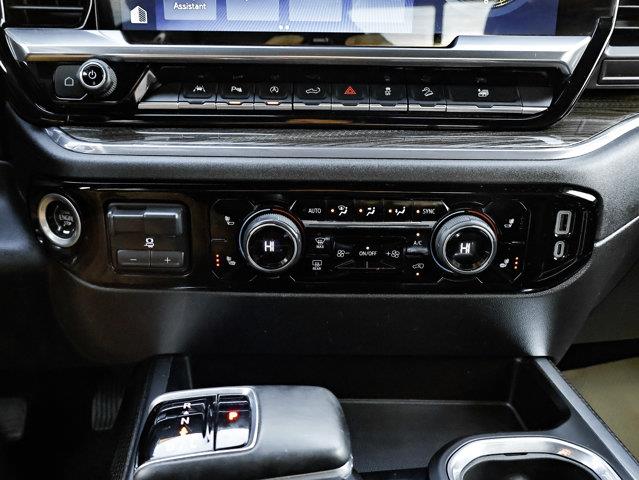 chevrolet Silverado 1500 2023 - 27