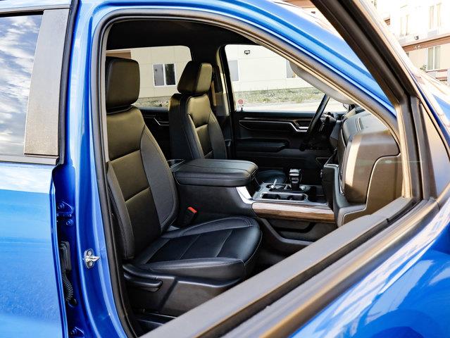 chevrolet Silverado 1500 2023 - 28