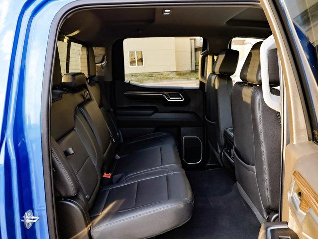 chevrolet Silverado 1500 2023 - 29