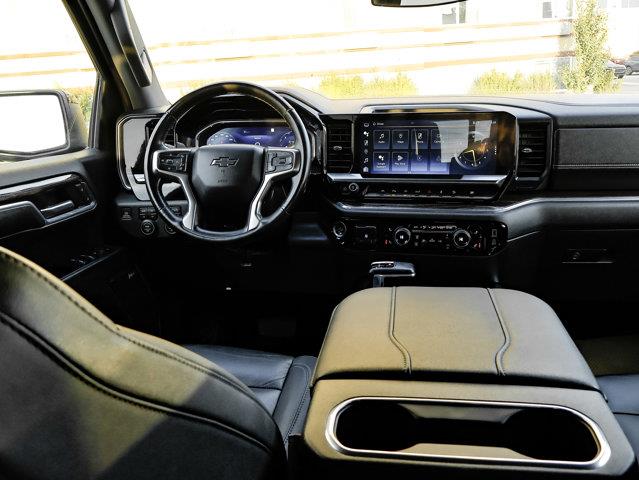 chevrolet Silverado 1500 2023 - 30