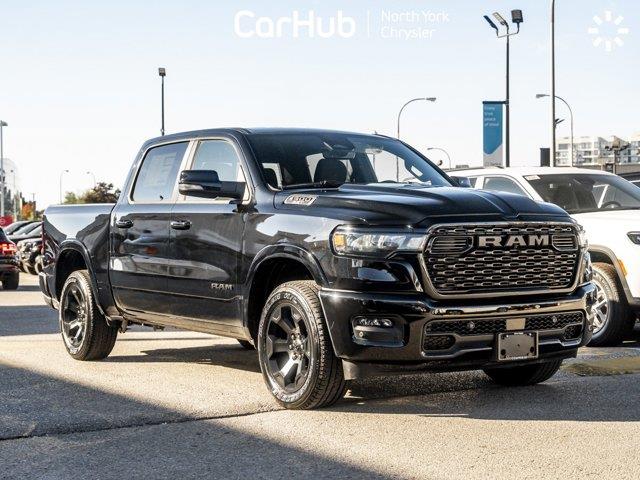 ram 1500 2025 - 4