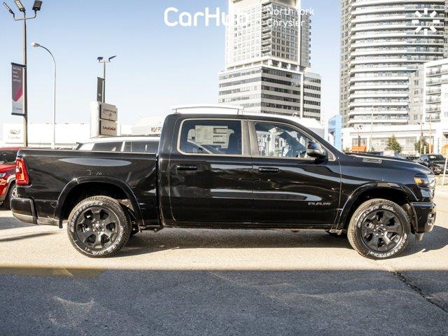ram 1500 2025 - 5