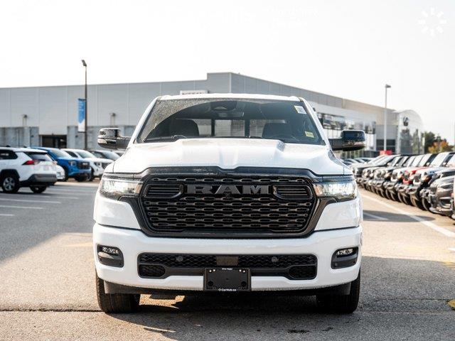 ram 1500 2025 - 3