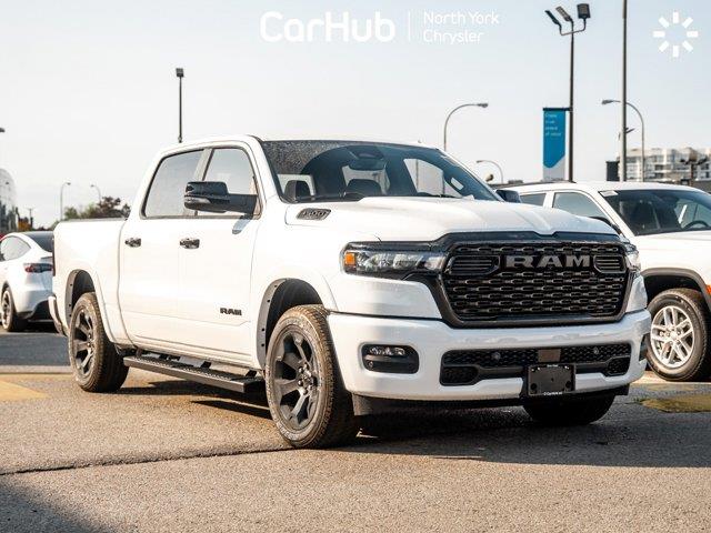 ram 1500 2025 - 4