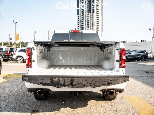 ram 1500 2025 - 7