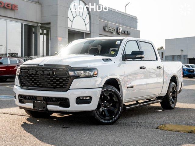 ram 1500 2025 - 30