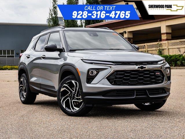 chevrolet Trailblazer 2026