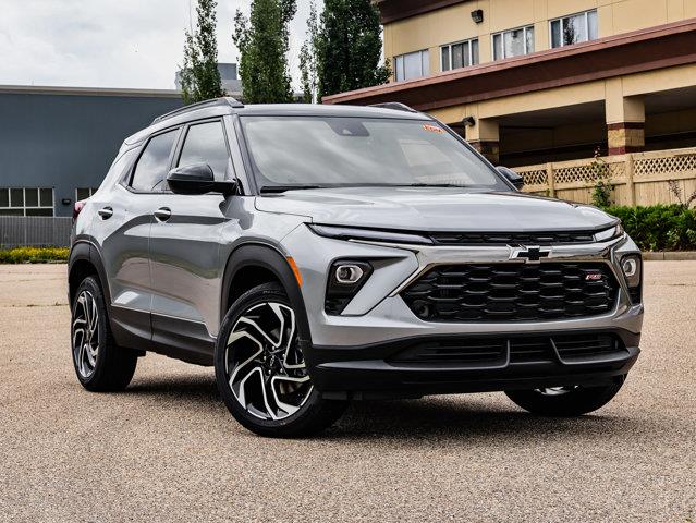 chevrolet Trailblazer 2026 - 2