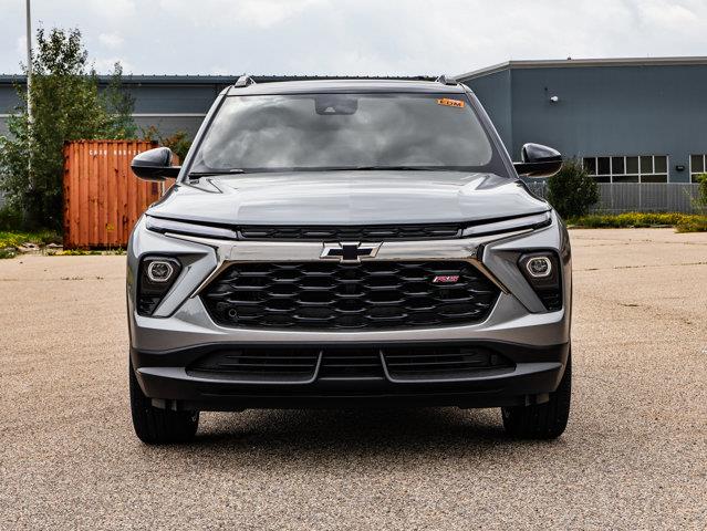 chevrolet Trailblazer 2026 - 3