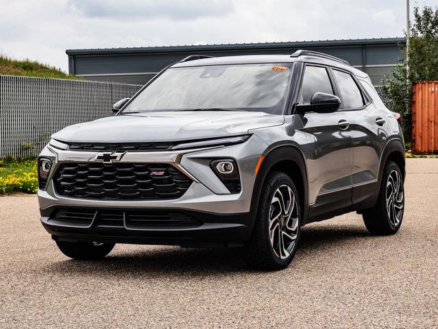 chevrolet Trailblazer 2026 - 4