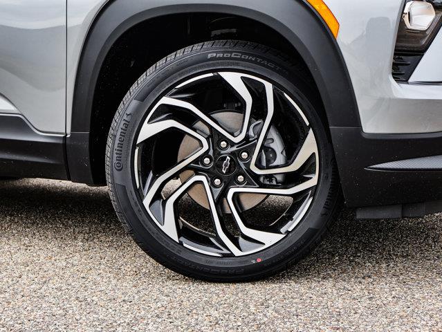 chevrolet Trailblazer 2026 - 6