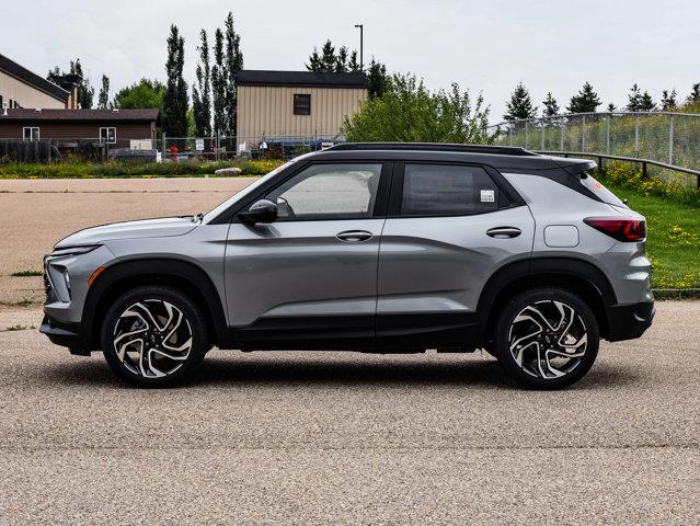chevrolet Trailblazer 2026 - 10