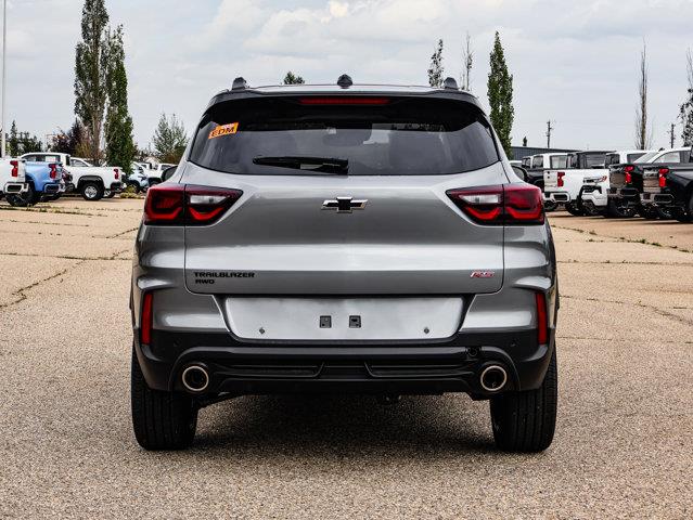 chevrolet Trailblazer 2026 - 12