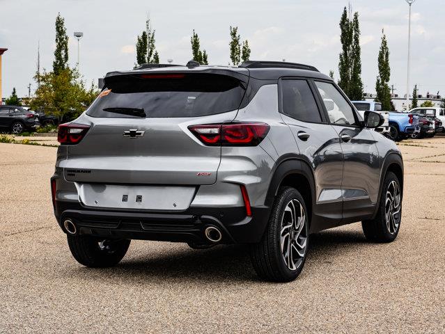 chevrolet Trailblazer 2026 - 13