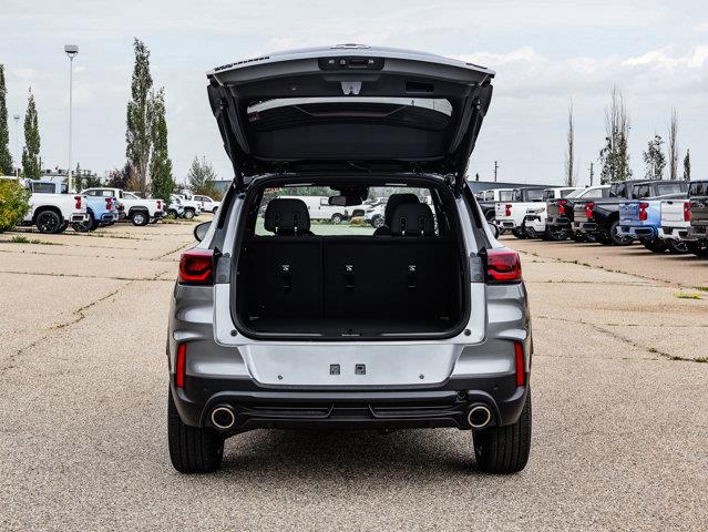 chevrolet Trailblazer 2026 - 14