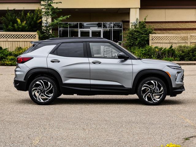 chevrolet Trailblazer 2026 - 15