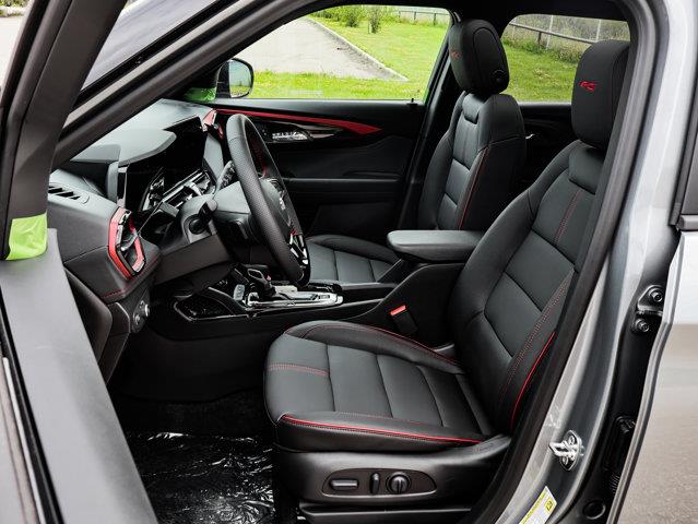 chevrolet Trailblazer 2026 - 17