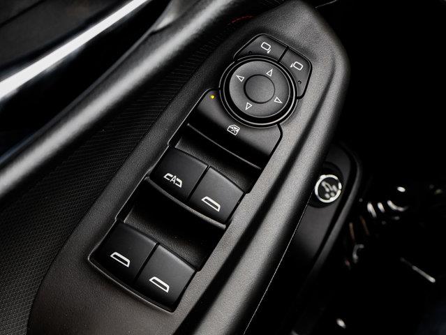 chevrolet Trailblazer 2026 - 19