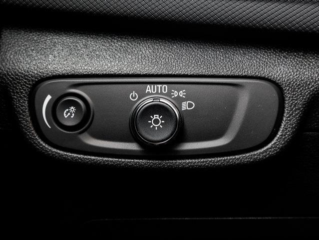 chevrolet Trailblazer 2026 - 22