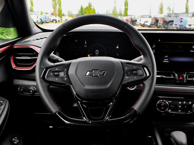 chevrolet Trailblazer 2026 - 23