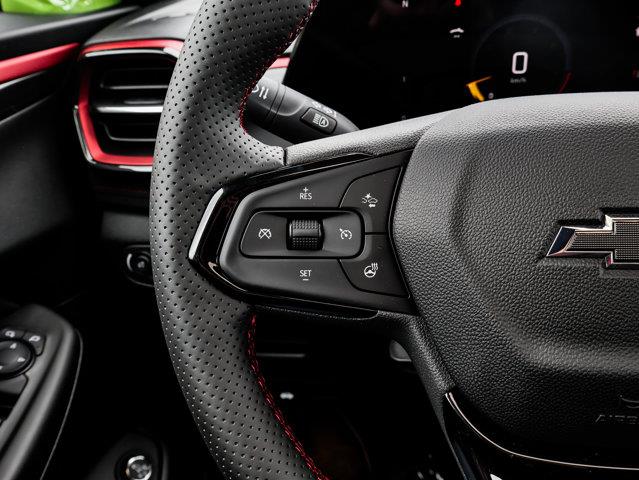 chevrolet Trailblazer 2026 - 24