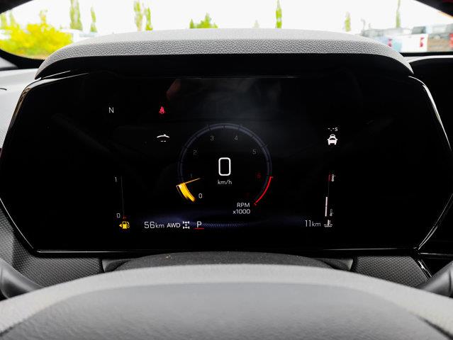 chevrolet Trailblazer 2026 - 25