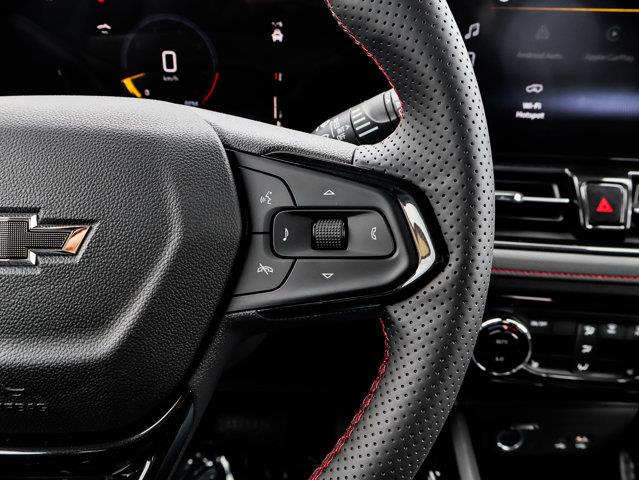 chevrolet Trailblazer 2026 - 26