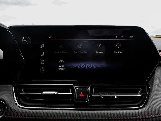 chevrolet Trailblazer 2026 - 28