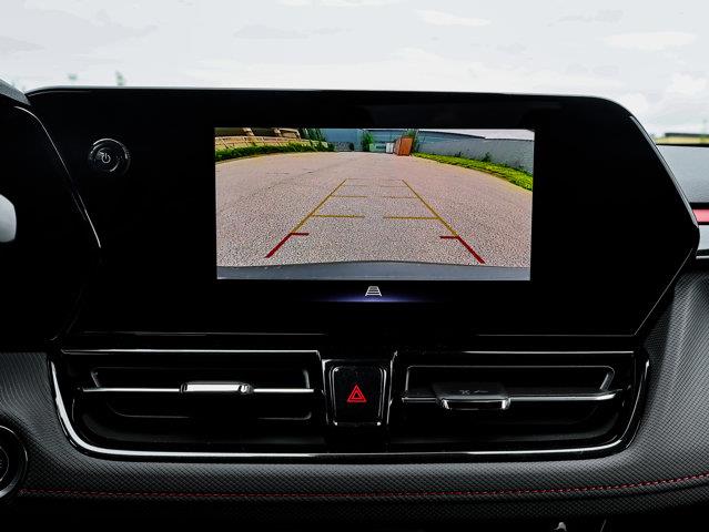 chevrolet Trailblazer 2026 - 29