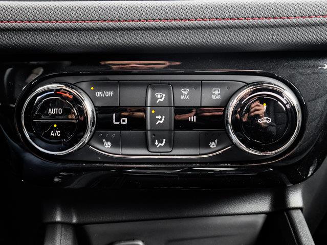 chevrolet Trailblazer 2026 - 30