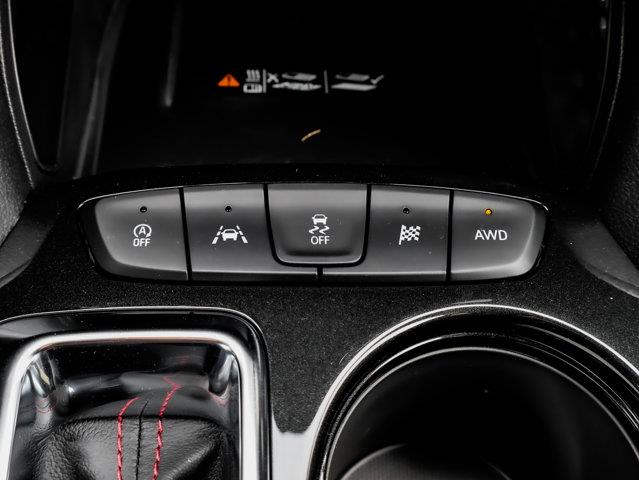 chevrolet Trailblazer 2026 - 31