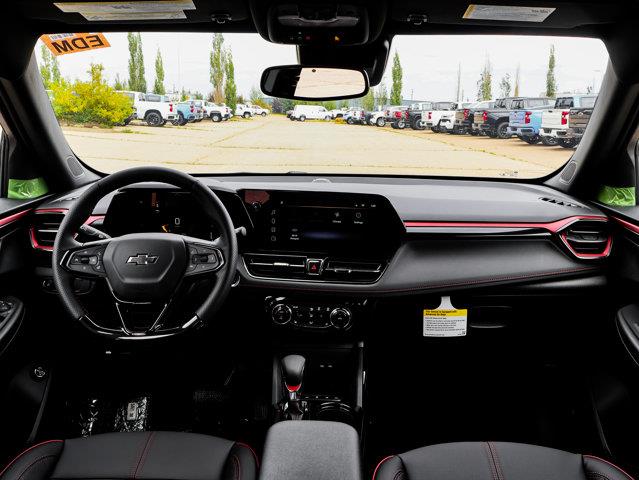 chevrolet Trailblazer 2026 - 32