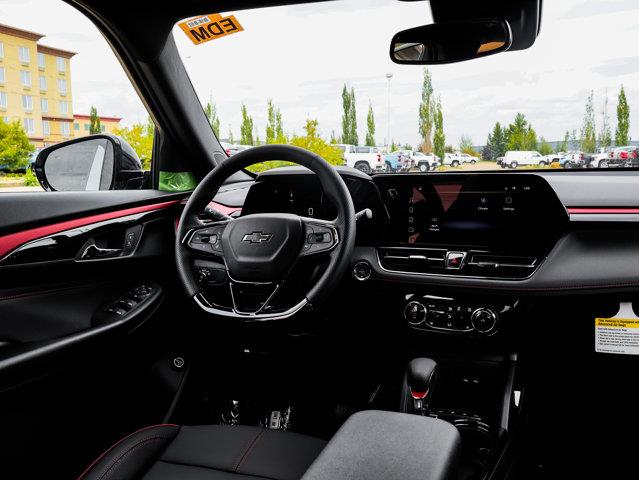 chevrolet Trailblazer 2026 - 33