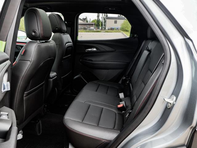 chevrolet Trailblazer 2026 - 34